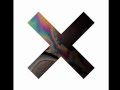 The xx - Swept away (Coexist - 2012)