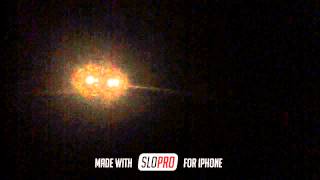 Black Hardbody vs Black Turbo Talon