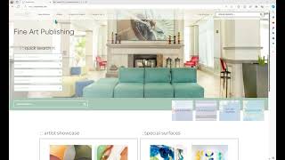 Registration Walkthrough - Studio EL New Website