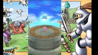 Dragon Quest of the Stars DQS getting started tips and trick screenshot 4