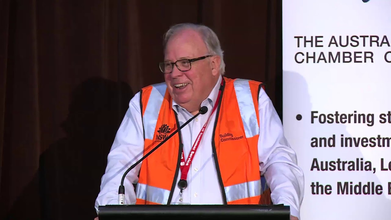 Australian Lebanese Chamber of Commerce