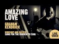 Graham Kendrick - Amazing Love (Acoustic Trio Sessions)
