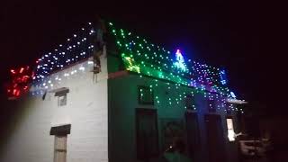 🐯जय - - जोगमाया~ लाईट डेकोरेशन= 👉Samrau👈
