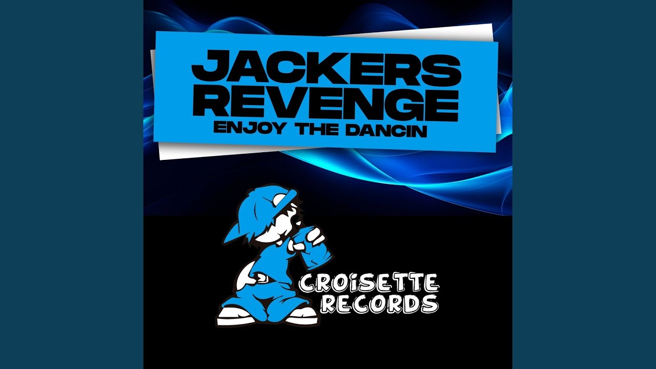 Enjoy the Dancin' (Original Mix) - YouTube