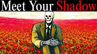 The Moment You Meet Your Shadow — Carl Jung
