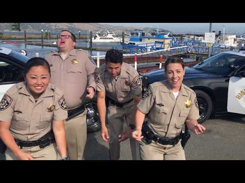 CHP Git Up Challenge