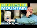 Help with RV MOUNTAIN Driving (FULL TIME RV)