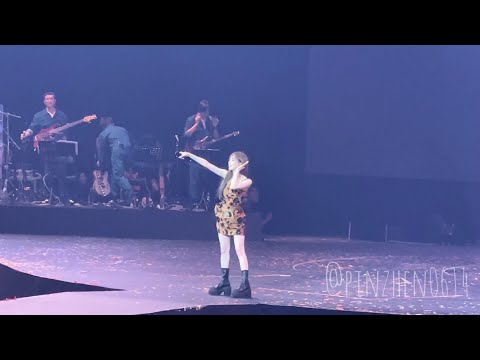 王心凌-當你《SUGAR HIGH 世界巡迴演唱會》首站 2023/09/23 ​⁠@cyndiwang_official