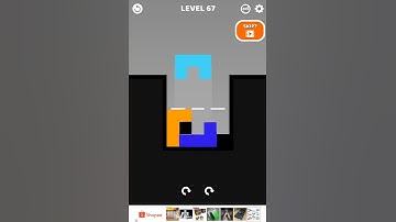 game jelly fill tetris level 67 win