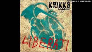 KRIKKA REGGAE - SOUND E CULTUR [ft Tonico 70,Giuan U'roots] chords