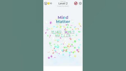 Dingbats Level 2 #shorts