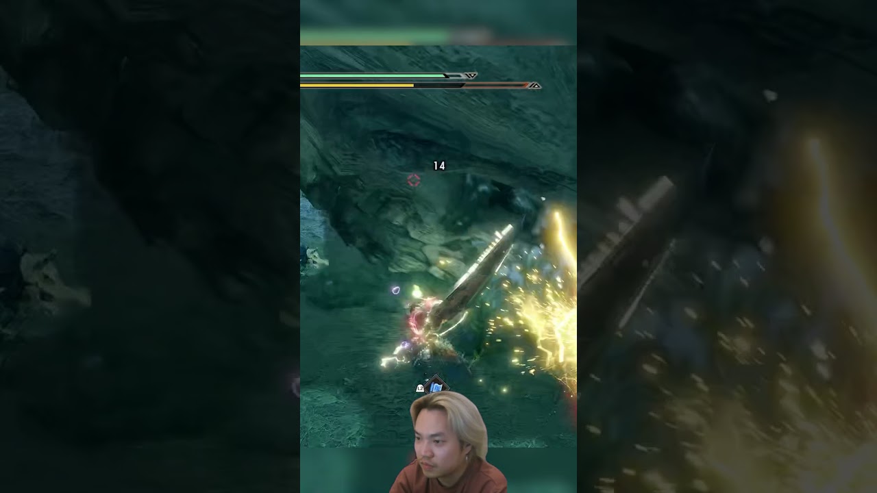 MHR Sunbreak - Our Dual Blades MVP 