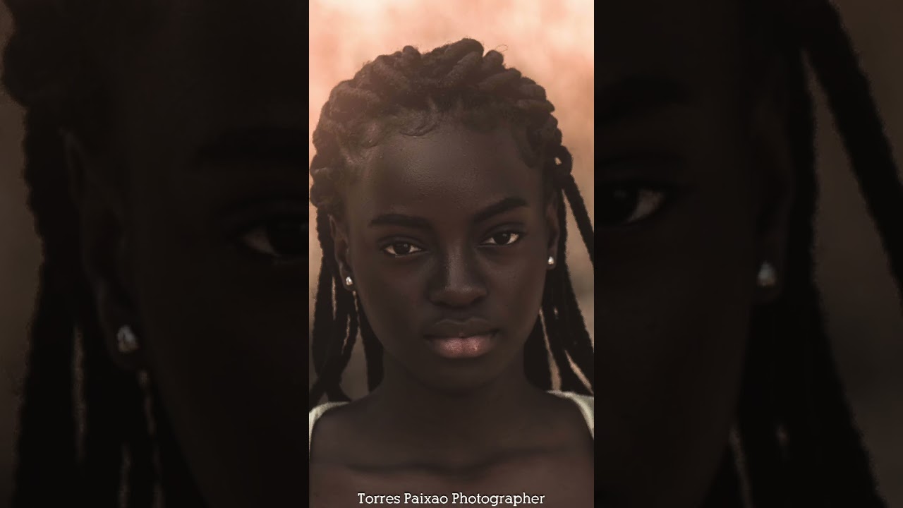 Muse:Shirin, Photoshoot: Torres Paixão #fotografia #torres #Tete, #moçambique