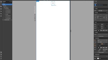 How To Setup A Centered Logo On A Webflow Navigation Bar