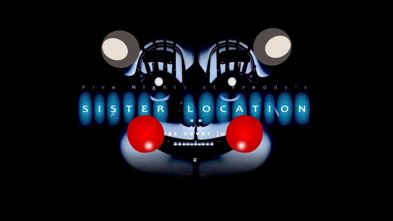 Sister Location Game – Anticipation - YouTube