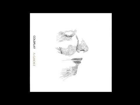 Coldplay- A Ghost
