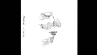 Coldplay- A Ghost
