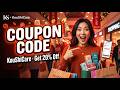 KouShiCare Promo Code 🛒 Unlock The Best KouShiCare Coupon Deals NOW