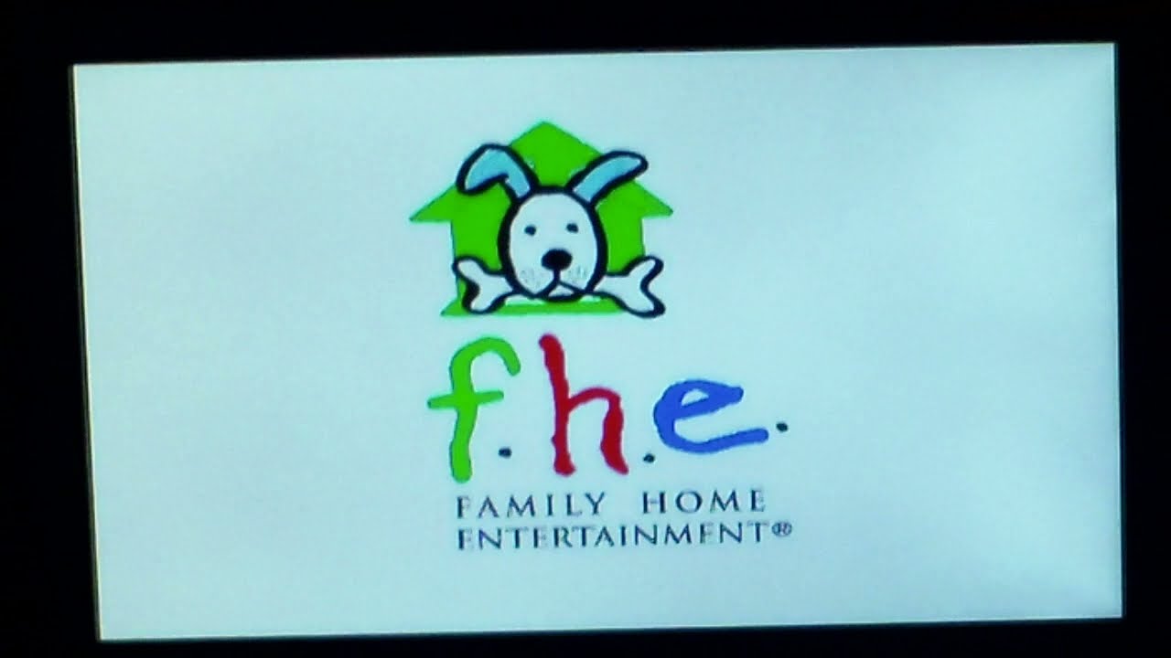 Opening and Closing to “The Tangerine Bear” (2000 Film / 2000 DVD) YouTube