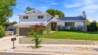 26434 Fairgate Ave, Santa Clarita, CA