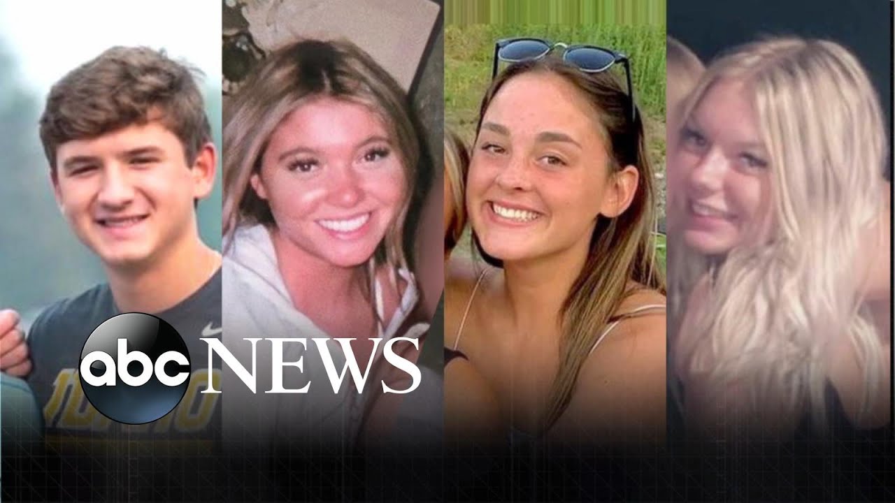 Suspect Arrested in Connection to Idaho Student Murders