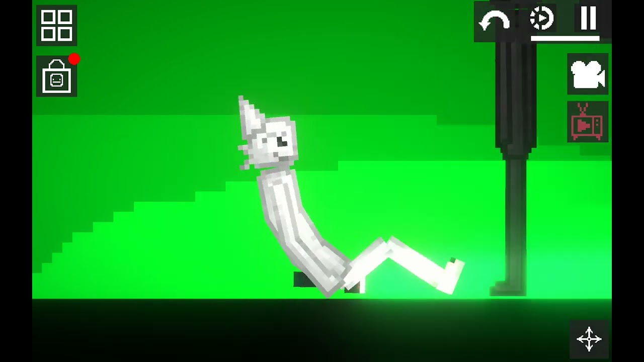 Besides (sprunki x melon sandbox)