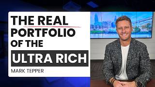 Inside the Secret World of $20M+ Investors (And How They Invest Differently)