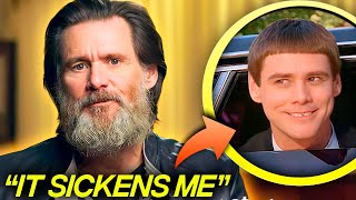 “I’ve Done Enough” Jim Carey REVEALS Truth On Why He’s Leaving Hollywood for Good