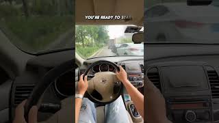 Direksiyon Dersi, Araç Sürüş, Araba Park Etme, Araç Park, Paralel Park#paralelpark #parketme