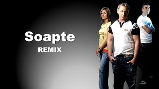 Dj Project - Soapte | Remix 2024 [Alin Duta]