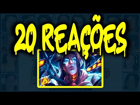 MULT REACT | LAMPIÃO - MALDIÇÃO DO SERTÃO | ANIRAP E HENRIQUE MENDONÇA