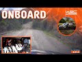 Full onboard  ss6 rovanperhalttunen  wrc safari rally kenya 2024