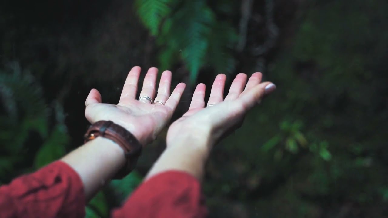 Chill Ambient Music - A Rainy Day | Relaxing Deep Ambient Chill Music 30 Mins