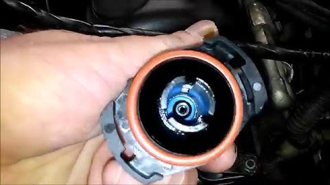 How to Replace the PCV in a 1997 Buick LeSabre GM V6 3800 Series II - A $4 FIX!