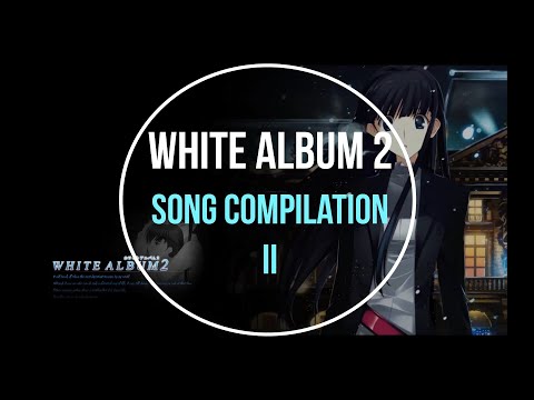 The-Best-of-White-Album-2---Song-Compilation-Part-II