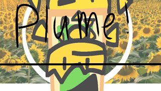 |plume! Numberblocks animation|