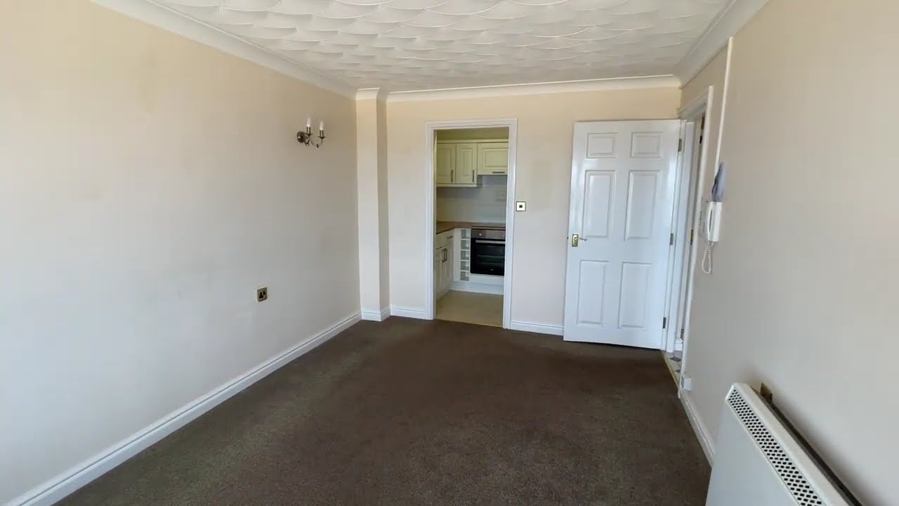 Princess Court, Marine Road, Colwyn Bay, LL29