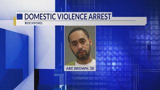 Rockford Police Detain Man for Allegedly Assulting Person Late Sunday Night