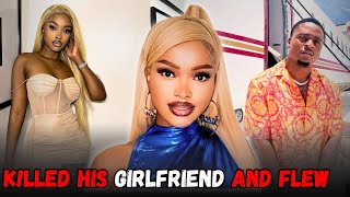 How Killaboi Una His Girlfriend Augusta And Flew To Dubai  True Crime Documentary