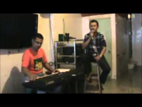 disudut rumahMu - ebiet g ade