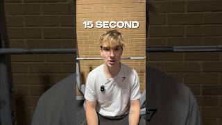 Testing My Bench Press Strength (85kg)