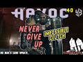 POV: If You Fall, Everything's Lost | Shield Ogryn CLUTCH | Havoc 40, Darktide