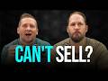 Why Profitable Isn't the Same as Sellable