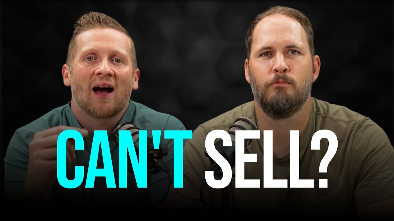 Why Profitable Isn't the Same as Sellable