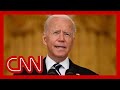 Chalian: Biden's big miss in Afghanistan interview