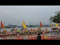 Dragon Boat Festival on 8th June 2024