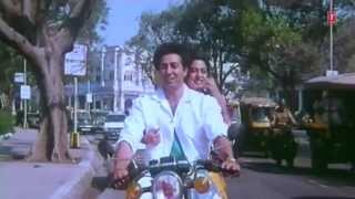 Chini Mini Chini Mini Meri Jaan - Izzat Ki Roti ( 13 August 1993) Sunny Deol, Juhi Chawla