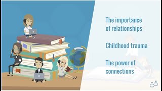 Why Relationships Matter Course Trailer