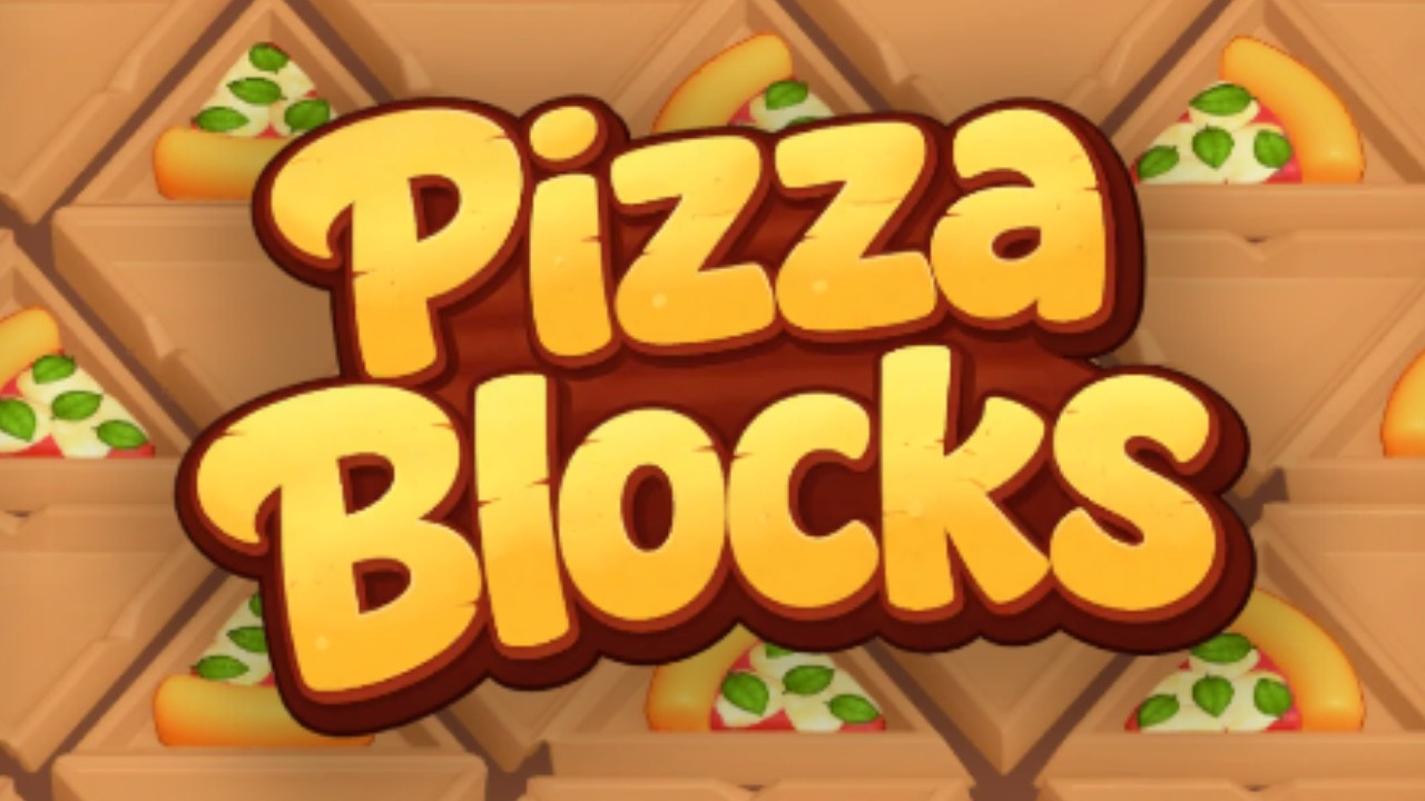 Pizza Blocks Gameplay Android