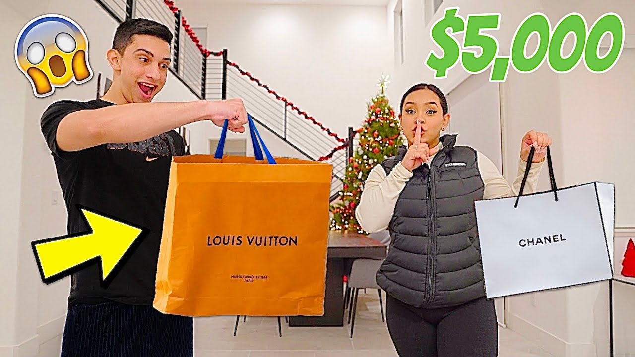 Мы потратили слишком много денег на это...